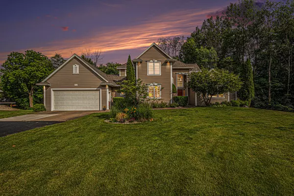 704 Red Hawk Trail,  Sparta,  MI 49345