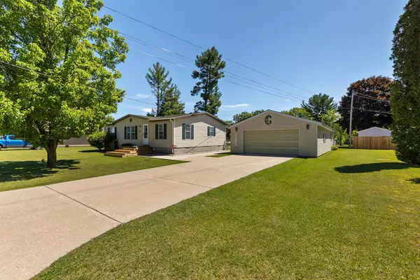 Barryton, MI 49305,145 Hudnut Street