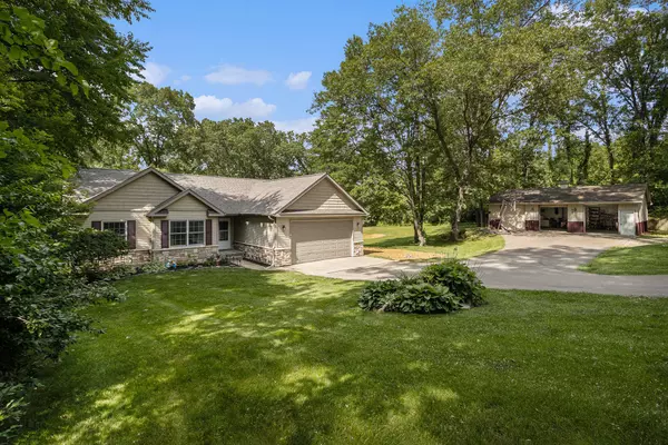 12350 Hillside Drive, Three Rivers, MI 49093