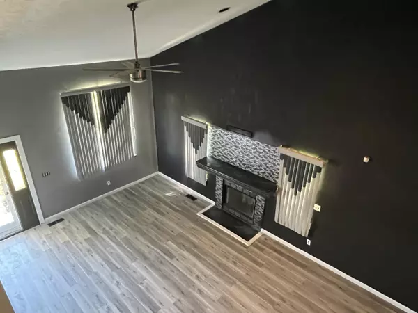 Romulus, MI 48174,16034 Harrison Street