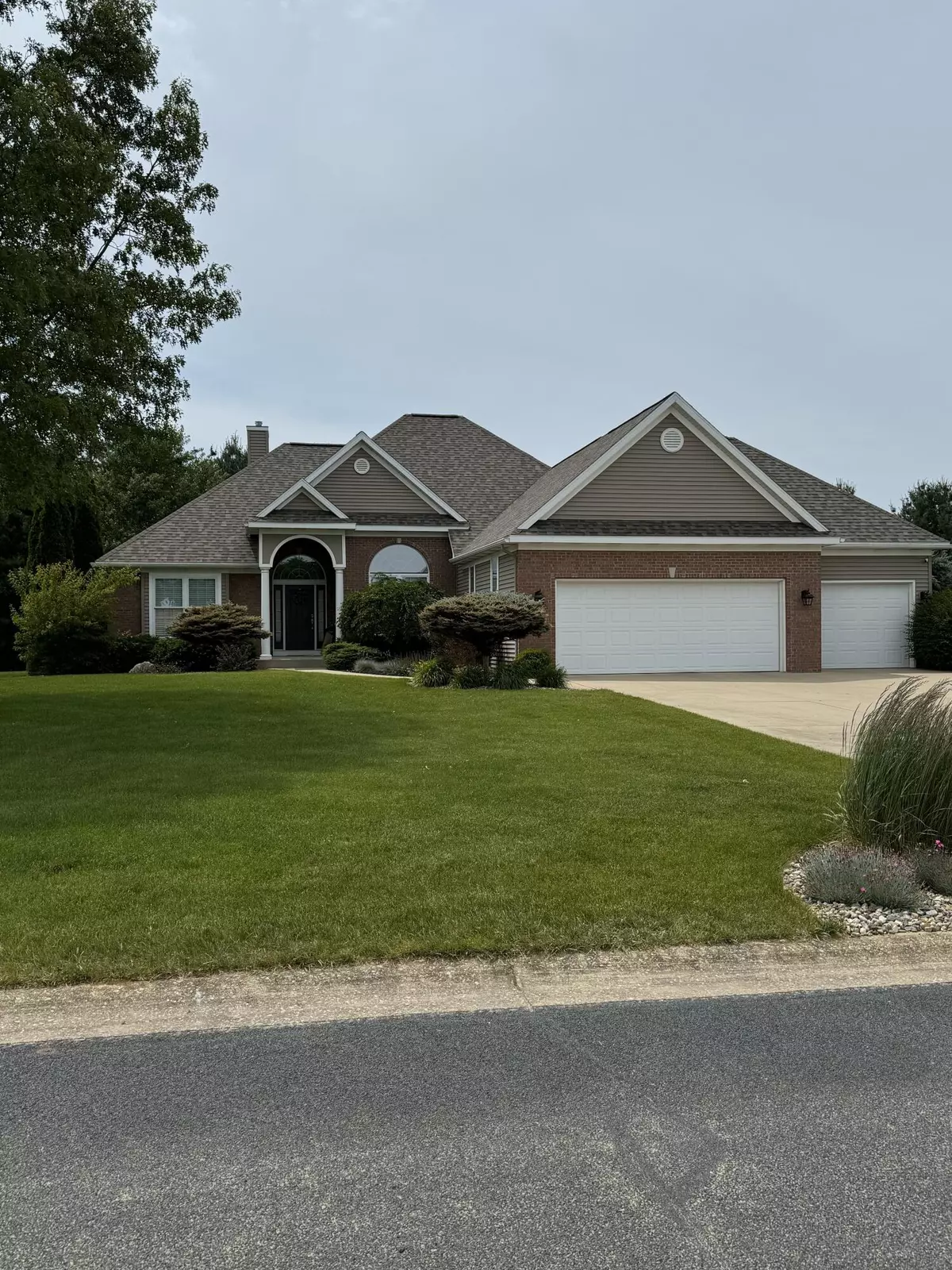 Kalamazoo, MI 49009,3679 Kelfrey Cove