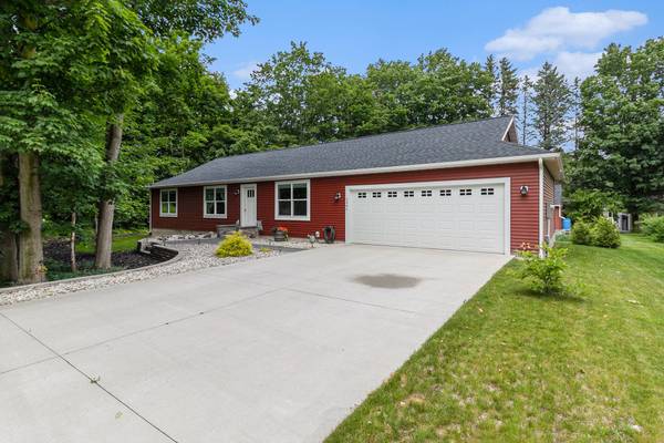 3986 W Melody Lane, Hart, MI 49420