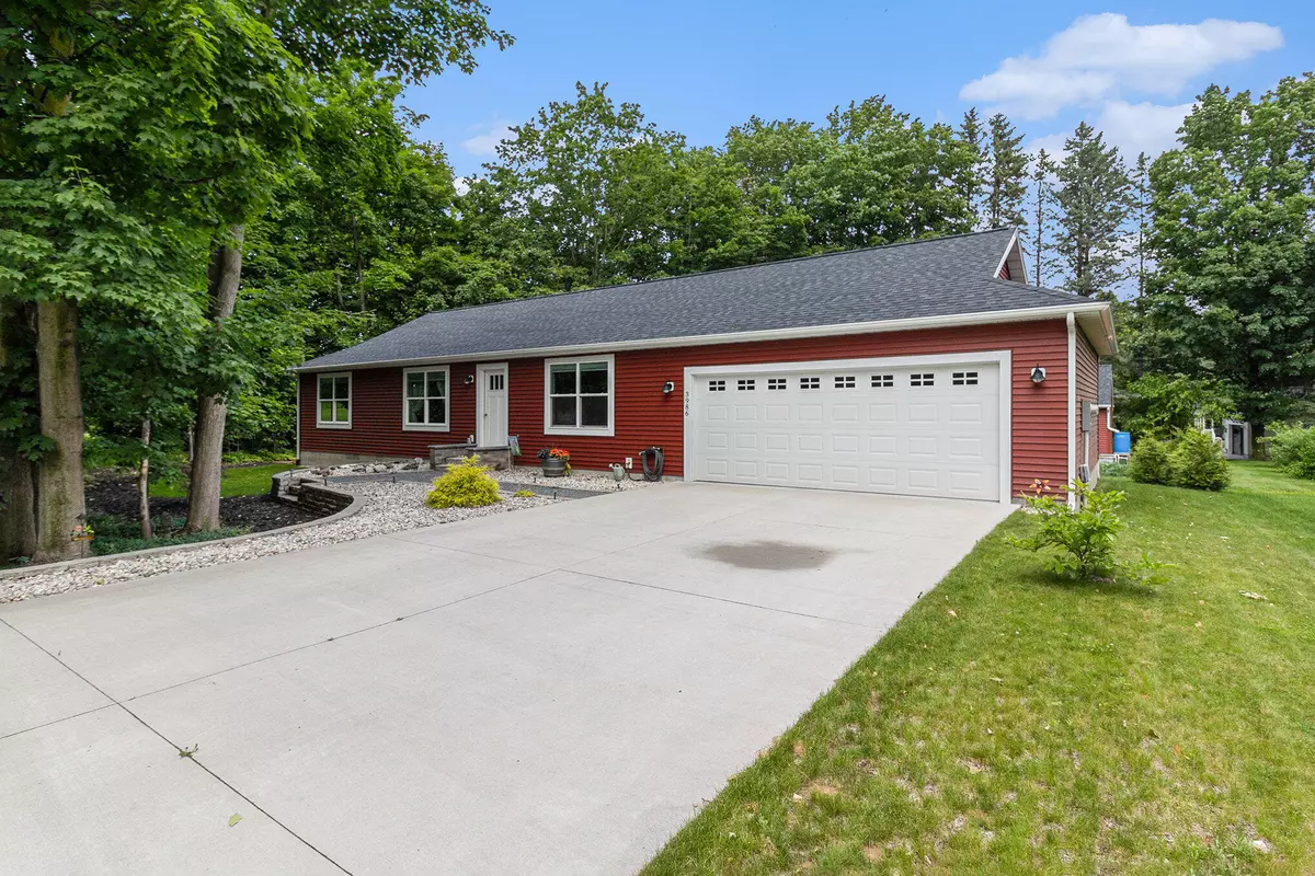 Hart, MI 49420,3986 W Melody Lane