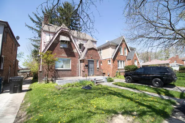 Detroit, MI 48204,8975 Griggs Street