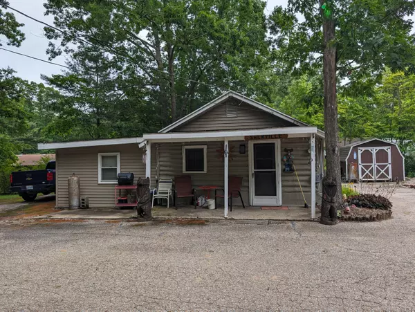 Fountain, MI 49410,2424 N 17th Street