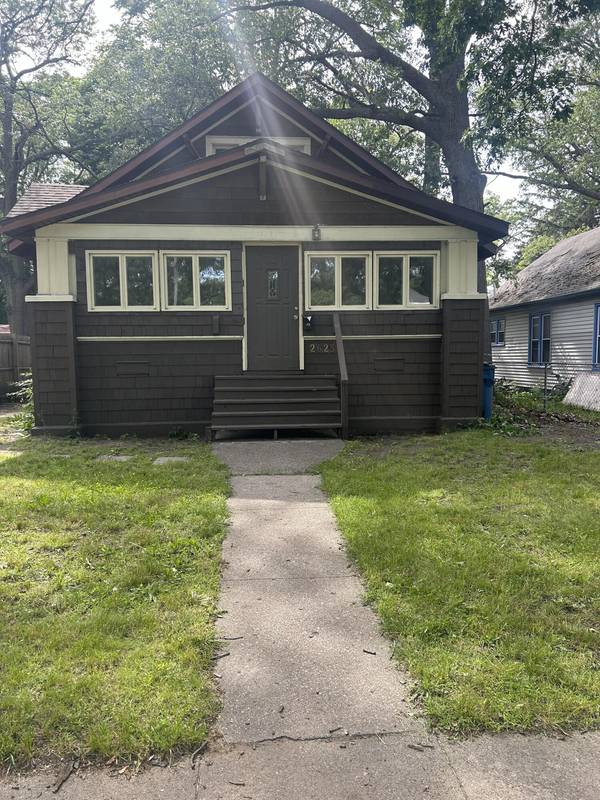 2623 Hoyt Street, Muskegon Heights, MI 49444