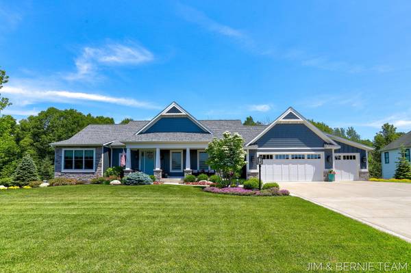 3481 Palmer Drive, Saugatuck, MI 49453