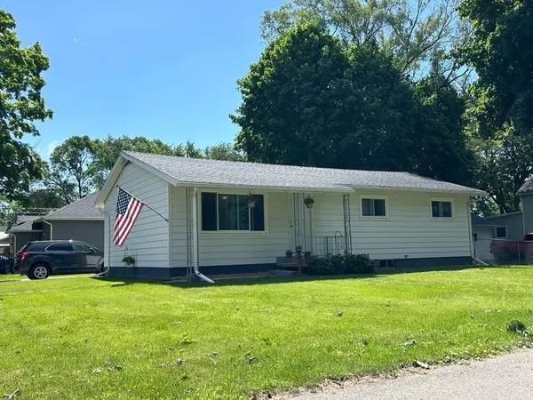 Breckenridge, MI 48615,305 5th Street