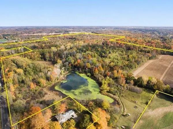 Parma, MI 49269,0 S Dearing Road