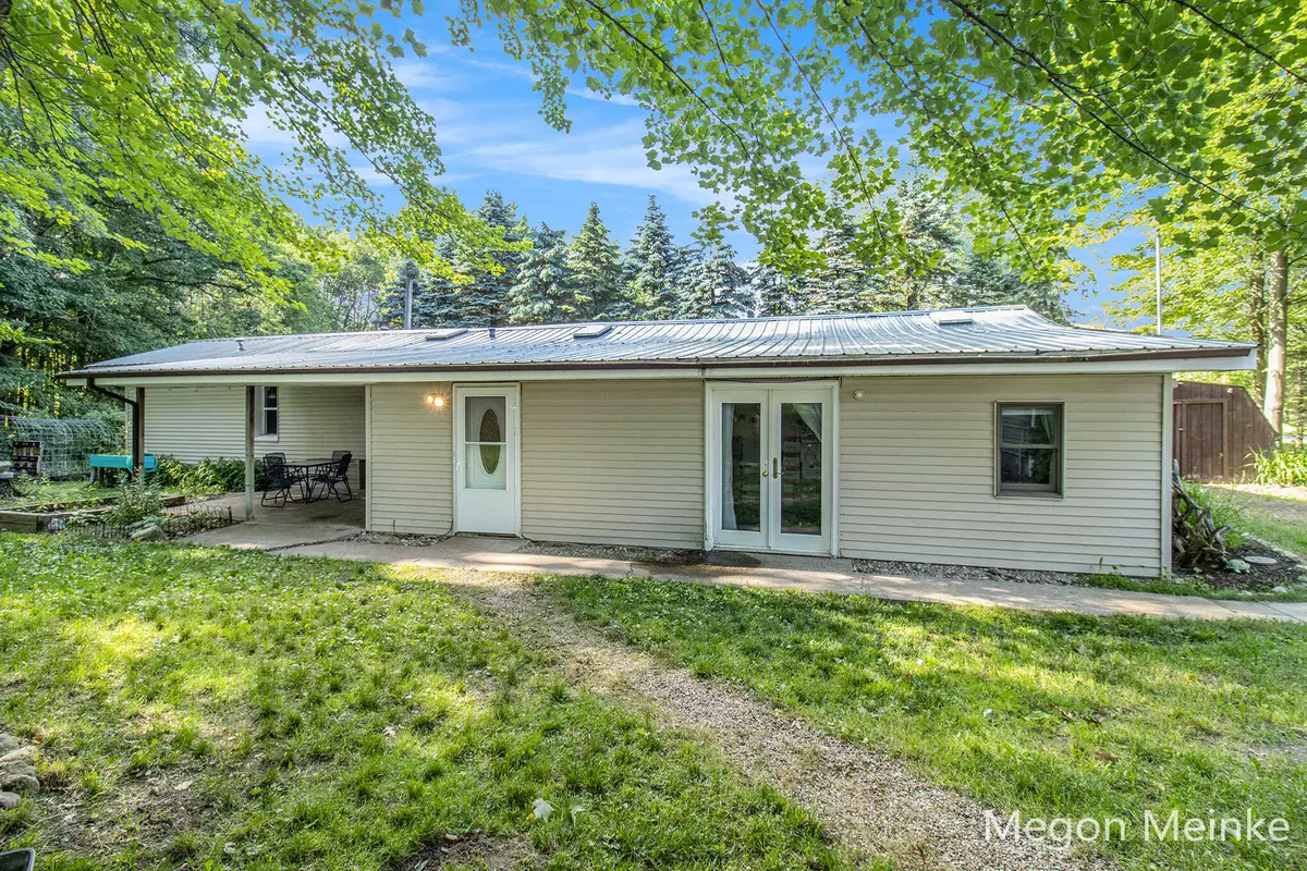 Lakeview, MI 48850,11629 N Vining Road