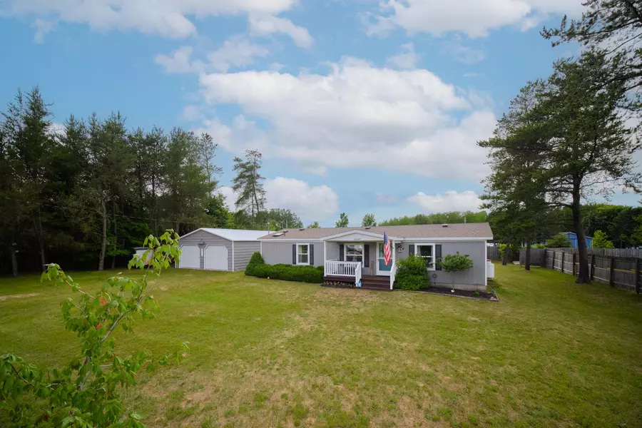12156 6th Street, Bear Lake, MI 49614