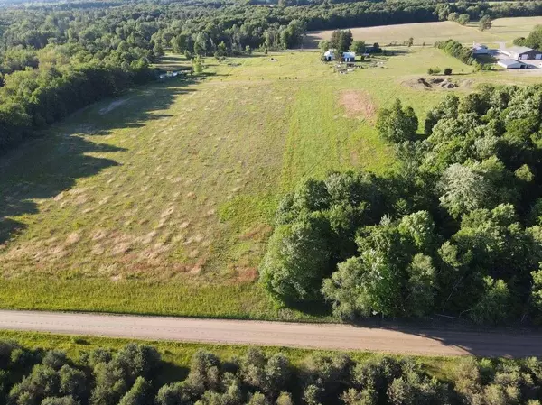 Lot B Waterwheel Road, Six Lakes, MI 48886