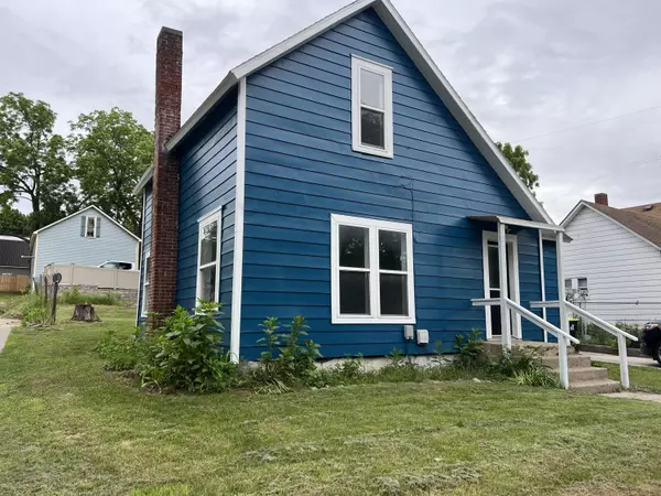 Greenville, MI 48838,903 S Lafayette Street