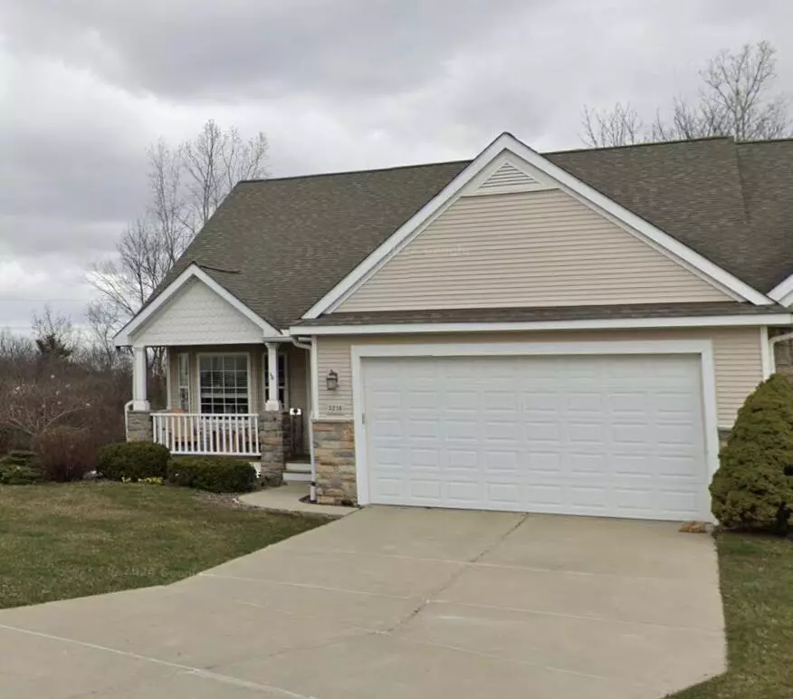 Ann Arbor, MI 48103,3216 Chamberlain Circle