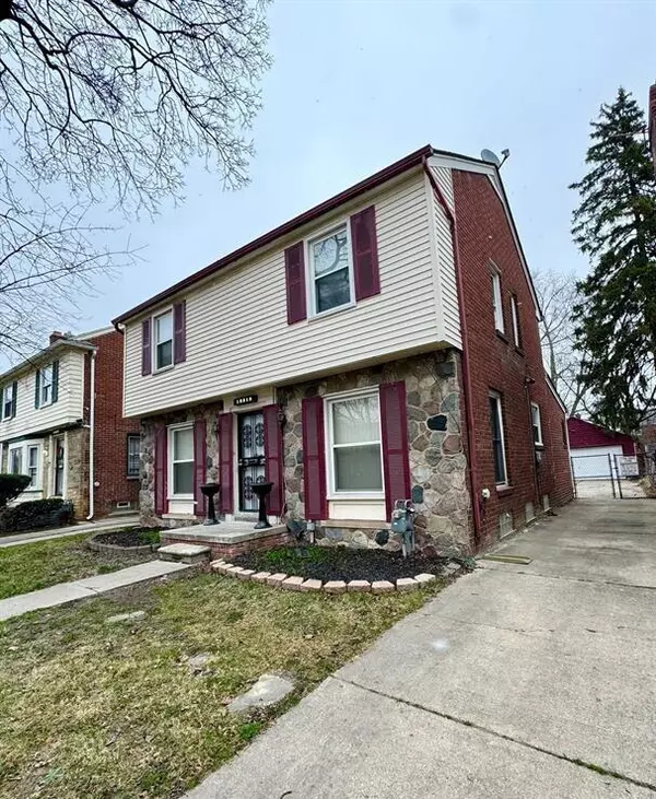 Detroit, MI 48227,13518 Rutland Street