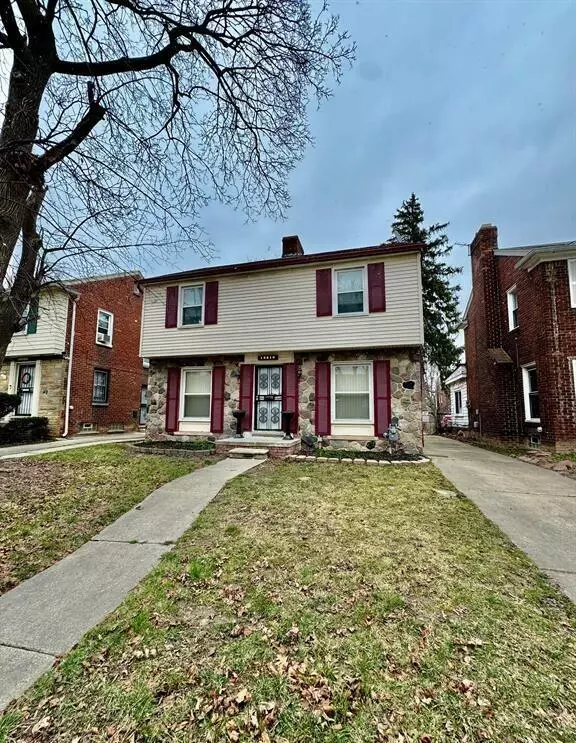 Detroit, MI 48227,13518 Rutland Street