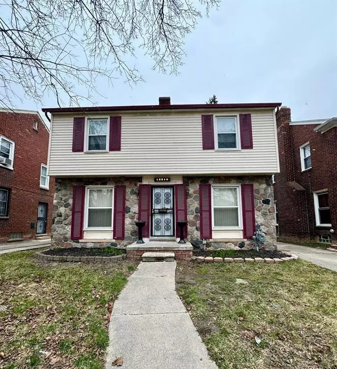 Detroit, MI 48227,13518 Rutland Street