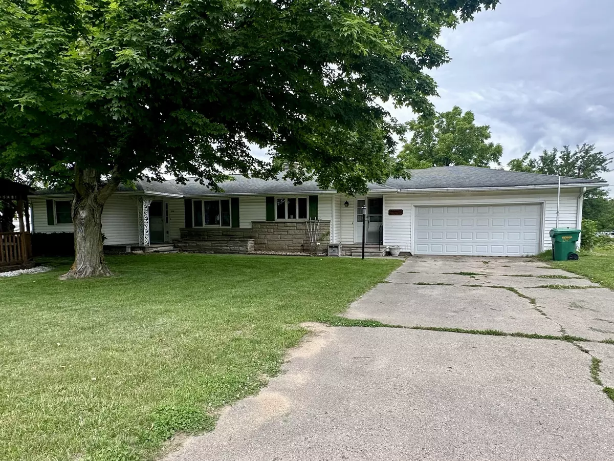 Centreville, MI 49032,530 W Burr Oak Street