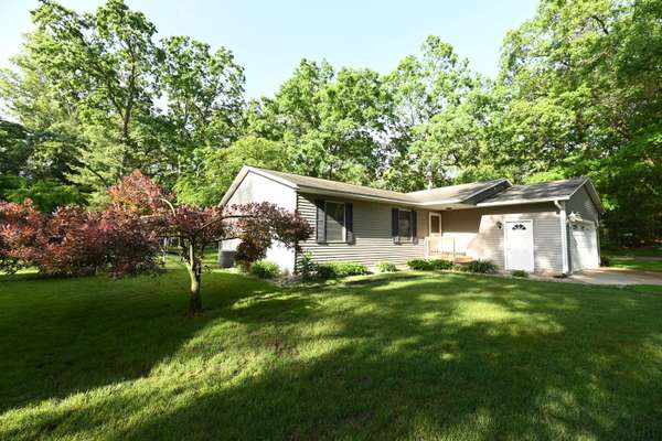 Twin Lake, MI 49457,687 W Cedar Street