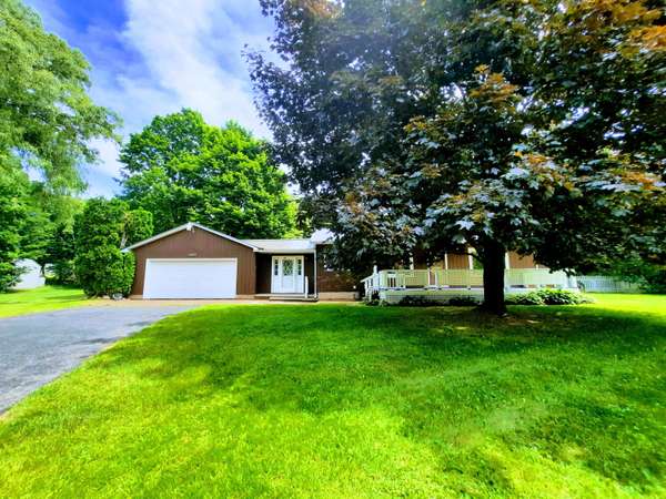 12323 Russell Street, Bear Lake, MI 49614