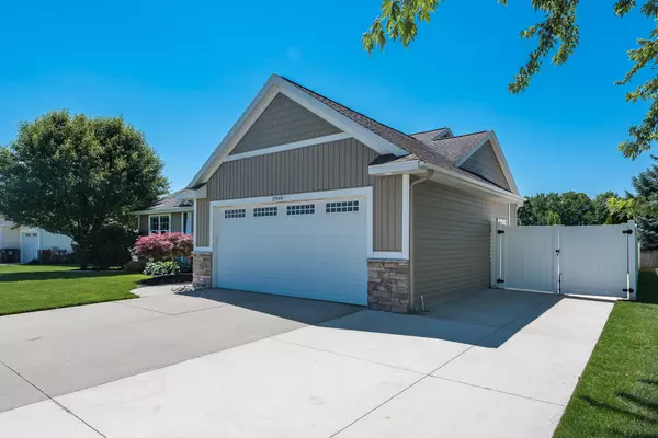 Hudsonville, MI 49426,3968 Sidehill Drive