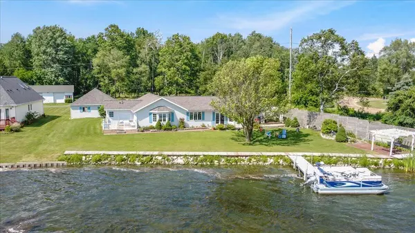 Lakeview, MI 48850,8795 Cherrywood Lane Lane