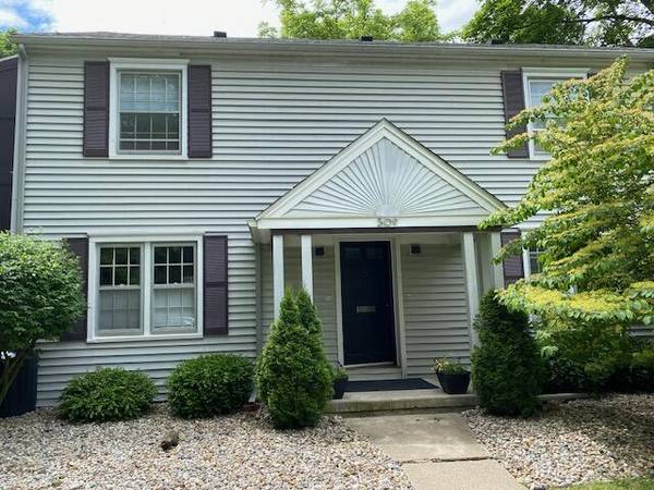 309 Wesley Street, Ann Arbor, MI 48103