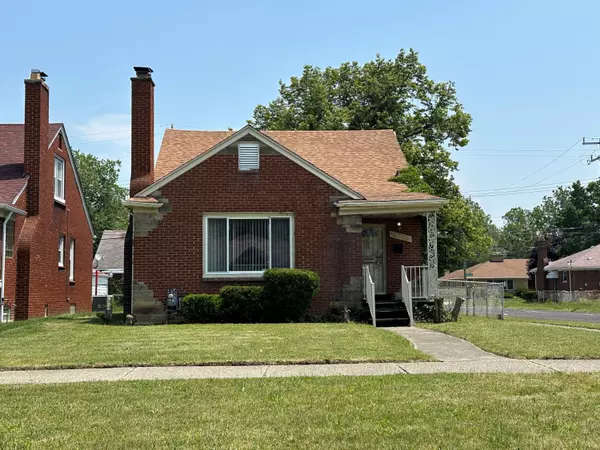 Detroit, MI 48235,18000 Whitcomb