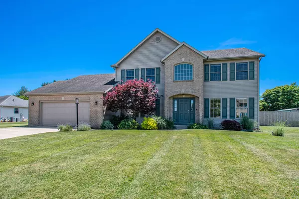 Edwardsburg, MI 49112,69402 Sundance Drive