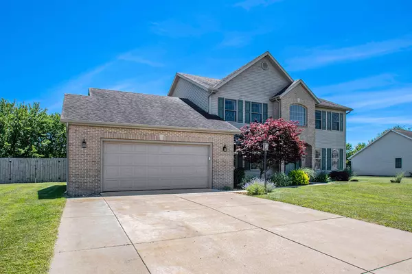 Edwardsburg, MI 49112,69402 Sundance Drive