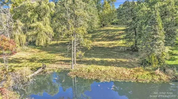 Grass Lake, MI 49240,0 Tims Lake Blvd Lots 69 & 70