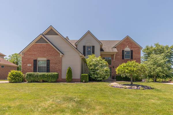 7106 Suncrest Drive, Saline, MI 48176