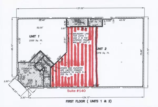 Muskegon, MI 49440,380 W Western Avenue #140