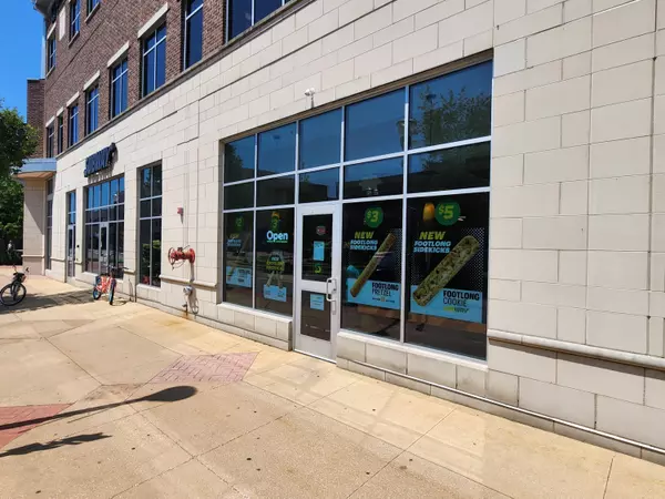 Muskegon, MI 49440,380 W Western Avenue #140