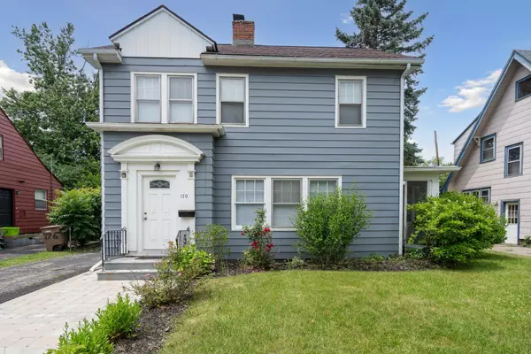 Pontiac, MI 48341,170 Chippewa Road