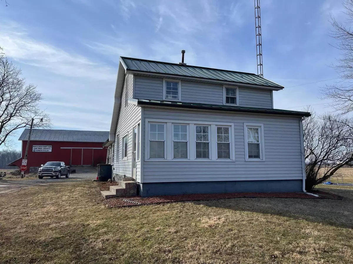 Pittsford, MI 49271,9411-A Prattville Road