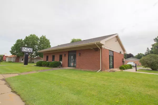 500 N Grand Street, Schoolcraft, MI 49087