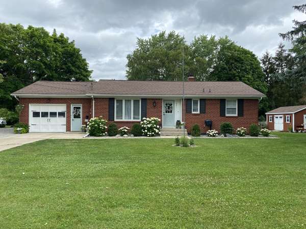 531 Seminole, Fremont, MI 49412