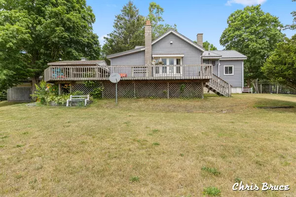 465 W Pleasant Street, Hubbardston, MI 48845