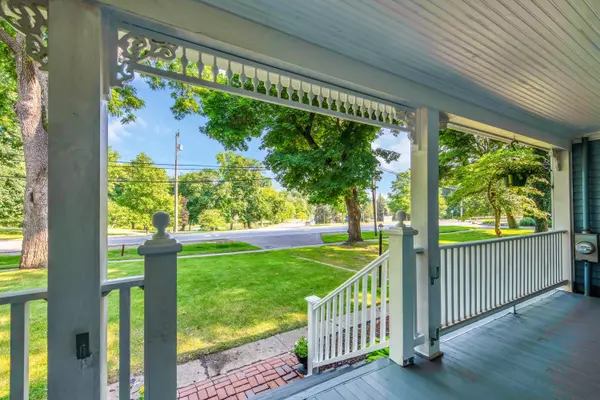 Northville, MI 48167,720 Fairbrook Street