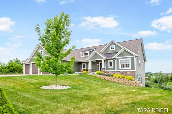 Hudsonville, MI 49426,2937 Rocaway Drive