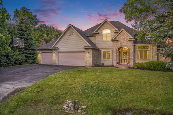 4884 Troon Court, Ann Arbor, MI 48103