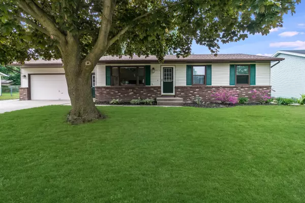 4472 Sutton SW Place, Grandville, MI 49418