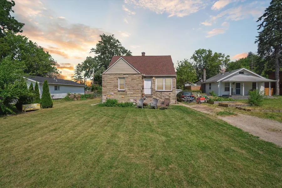 119 S Alger, Lansing, MI 48917