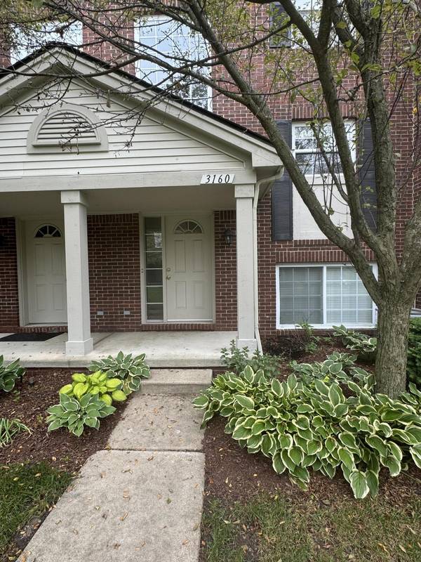 3160 Promenade Circle #57, Ann Arbor, MI 48108