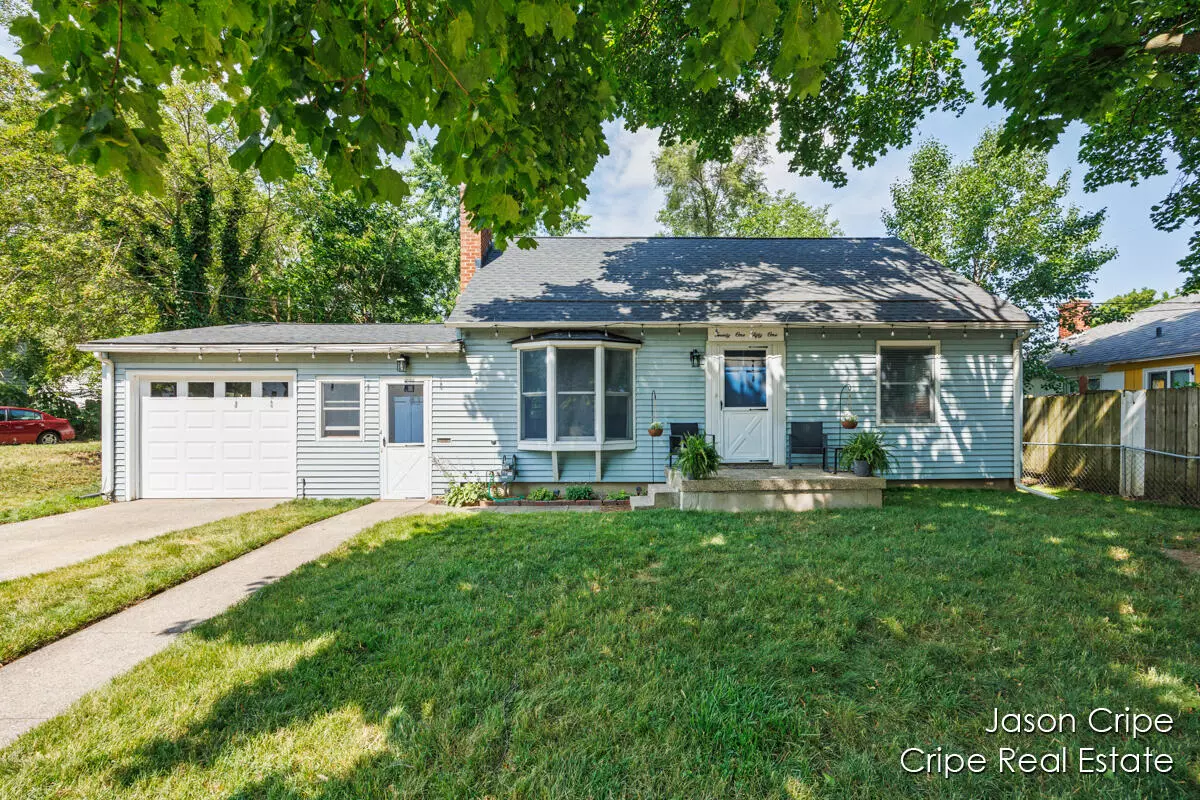 Grand Rapids, MI 49505,2151 Emerald NE Avenue