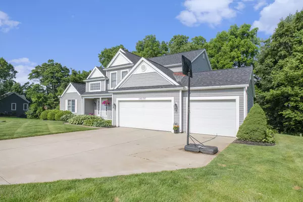 Niles, MI 49120,14236 Sunset Ridge Court