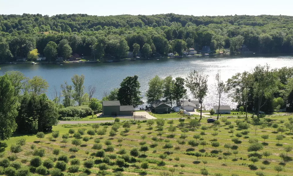 0 N 72nd Avenue #A, Hart, MI 49420