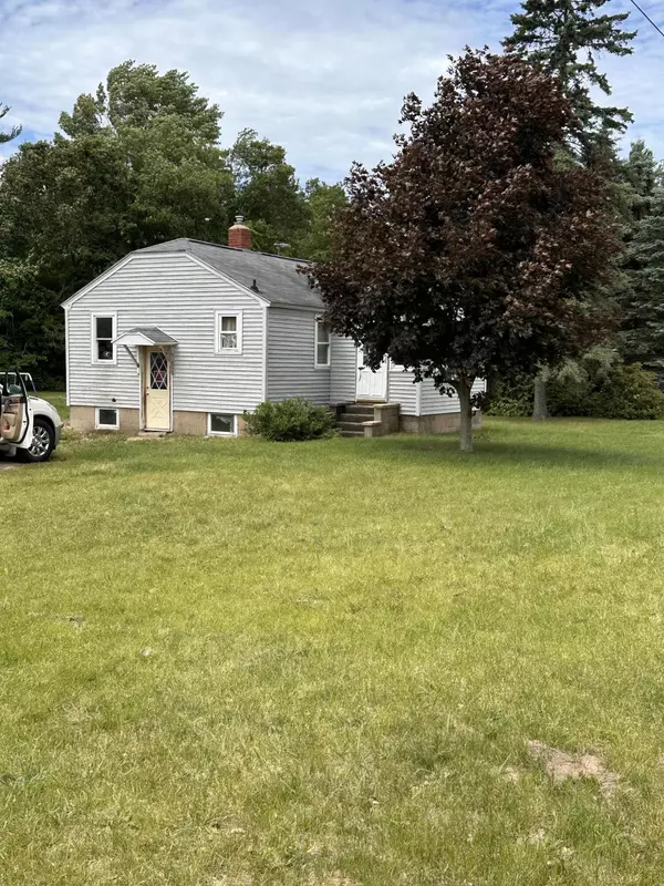 4023 Whitehall Road, Muskegon, MI 49445