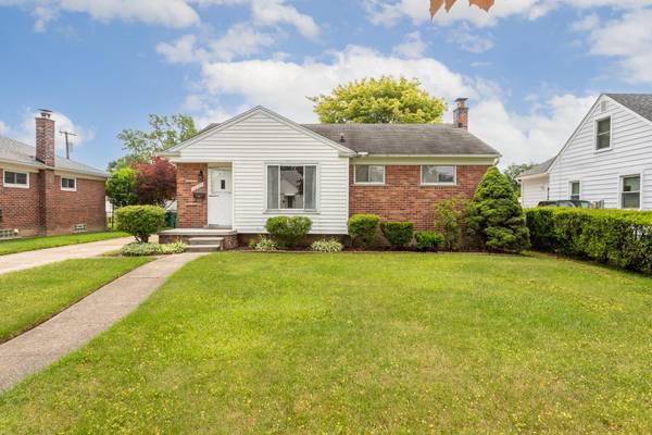 32165 Chester Street, Garden City, MI 48135